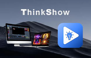 ThinkShow | 掌控视听，，，，，演绎无限精彩