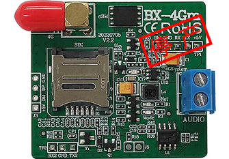 BX-4Gm？？？