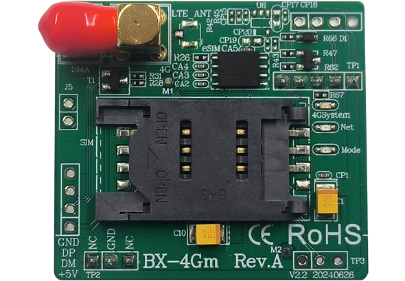 BX-4Gm Rev.A ？？？